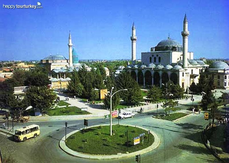 Konya