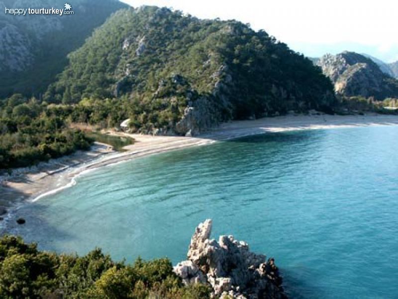 Olympos