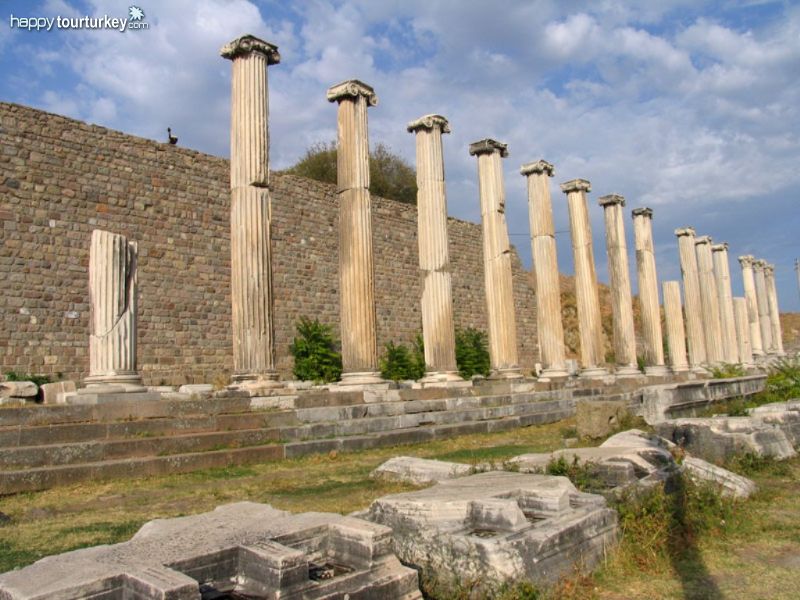 Pergamon