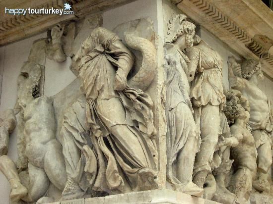 Pergamum