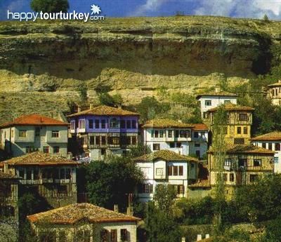 Safranbolu