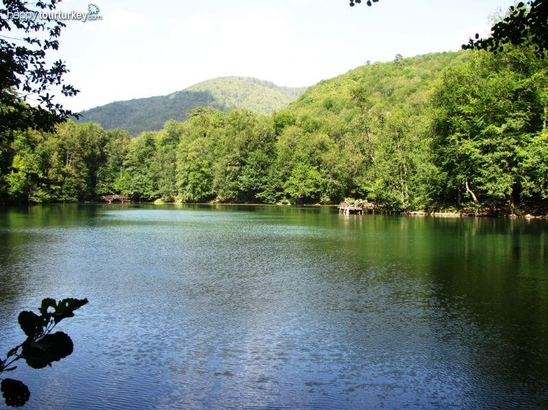 Seven Lakes Tours by Pomegranate Tour