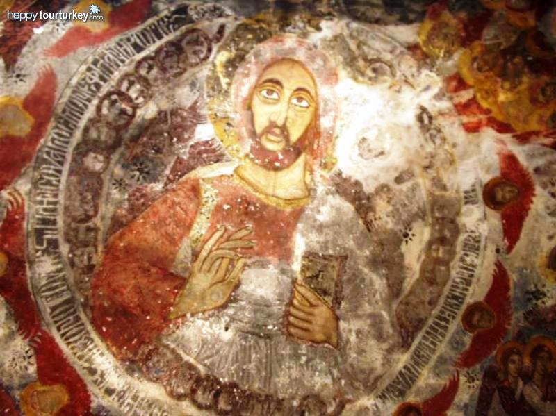 Trabzon, Sumela Monastery