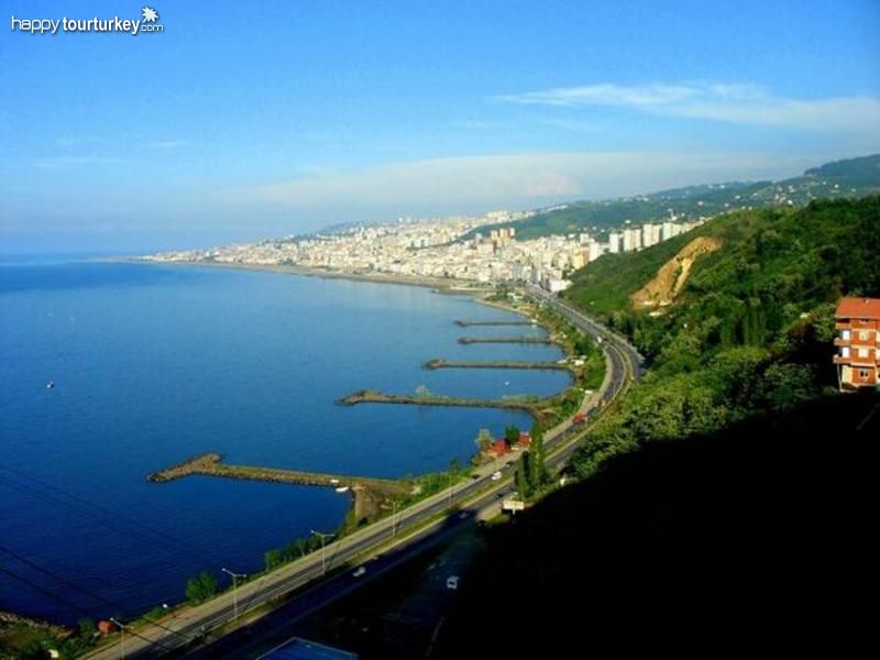 Trabzon