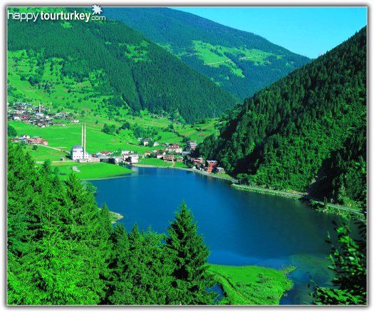Uzungol