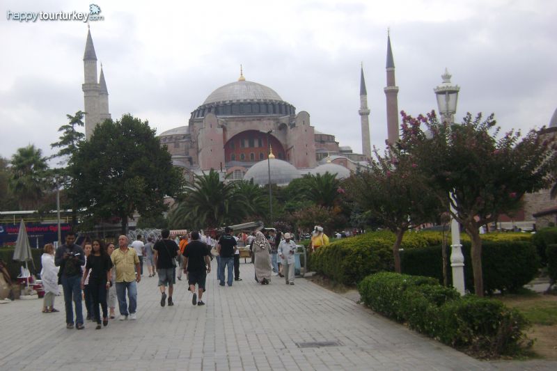 Istanbul