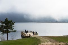 Daily Private Abant Lake Tour