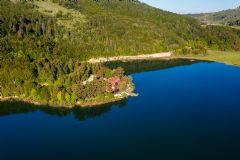 Daily Private Abant Lake Tour