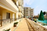 Aegean Park Hotel