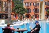 Akdeniz Beach Hotel