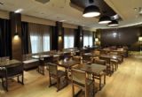 Alkoclar Keban Hotel