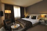 Alkoclar Keban Hotel