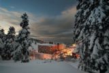 Alkoclar Uludag Hotel
