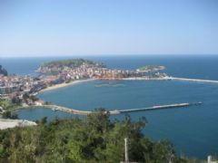 5 Days Tour - Safranbolu,  Amasra &  Cappadocia