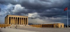 20 Days  Cappadocia East Turkey Black Sea Tour