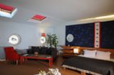 Ansen Suite 130