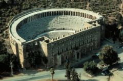 8 Days Istanbul  Cappadocia  Antalya