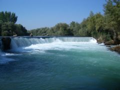 8 Days Istanbul  Cappadocia  Antalya