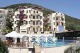 Aqua Princess Hotel