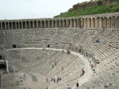 6-Day Tour - Istanbul & Antalya