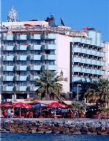 Atinc Hotel