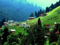 4-Days Tour - Eastern Black Sea, Trabzon & Rize