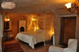 Babayan Evi Cave Boutique Hotel