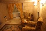 Babayan Evi Cave Boutique Hotel