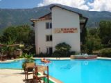 Balkaya Hotel