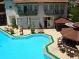 Balkaya Hotel
