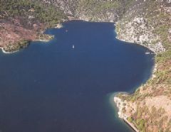 8 Days Blue Cruise -Marmaris-Fethiye-Marmaris