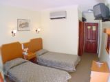 Belcehan Beach Hotel