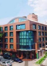 Best Western Hotel 2000