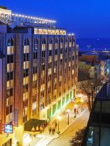 Best Western The President Hotel