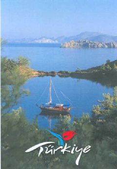5-Day Tour - Ephesus,  Pamukkale & Bodrum