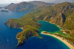 10 Days Turkey Tour with Blue Cruise