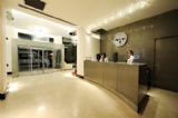 Burcman Hotel