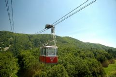 Daily Tour - Green  Bursa  from  Istanbul