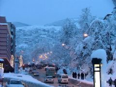 7 Day Istanbul - Bursa and Yalova Tour
