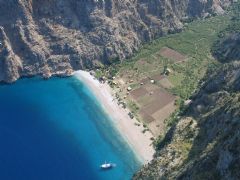 8 Days Blue Cruise -Marmaris-Fethiye-Marmaris