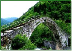 4-Days Tour - Eastern Black Sea, Trabzon & Rize