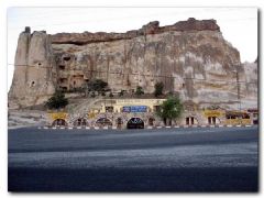 10 Days Tour - Istanbul Cappadocia Antalya Pamukkale Ephesus