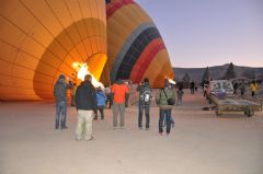 20 Days  Cappadocia East Turkey Black Sea Tour