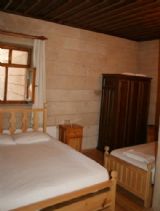 Cappadocia Palace Hotel