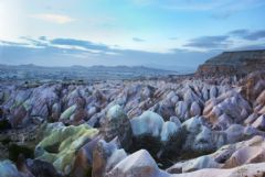 Cappadocia Pictures