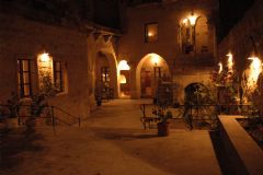 2-Day Tour - Cappadocia