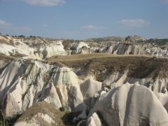 6-Day Tour -  Istanbul & Cappadocia  by  plane