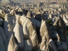 6 Days - Gallipoli-Troy-Ephesus-Pamukkale-Cappadocia