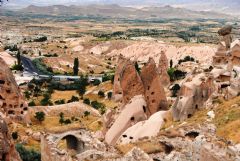 2-Day Tour - Cappadocia