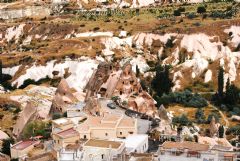 2-Day Tour - Cappadocia